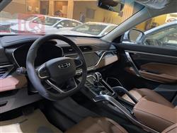 Geely Azkarra